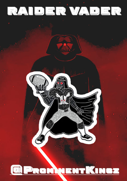 Raider Vader