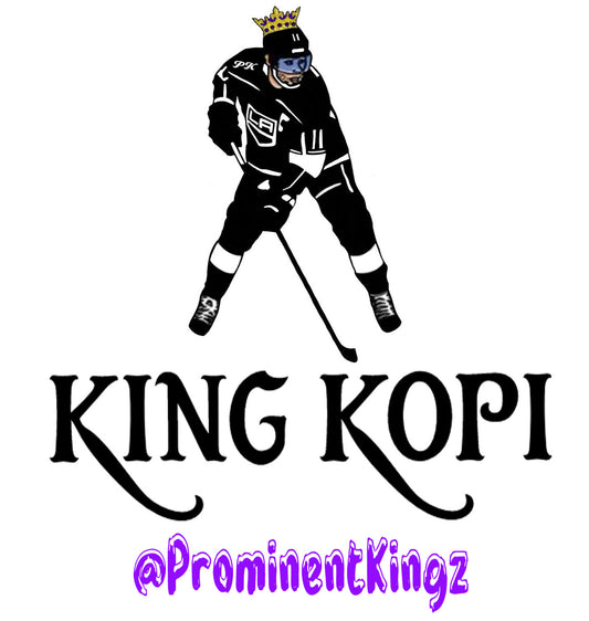 King Kopí 👑