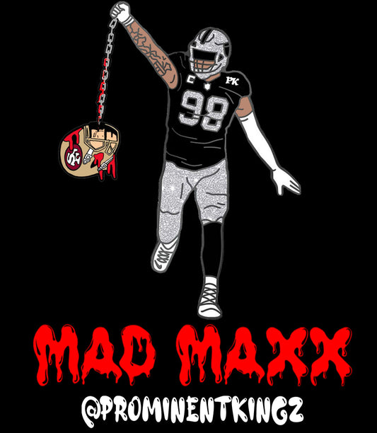 Mad Maxx