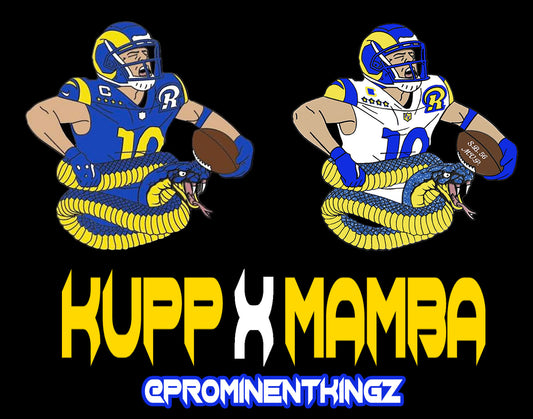 Kupp X Mamba